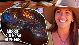 Outback Opal Hunters - Season 07 Episode 03